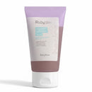 Sabonete esfoliante facial Ruby Skin