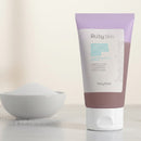 Sabonete esfoliante facial Ruby Skin