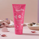 Loção corporal Melu Ruby Rose