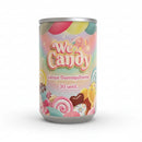 Lenço Demaquilante Latinha Cahbsido - We Candy